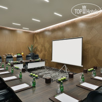 Courtyard by Marriott Al Barsha, Dubai
