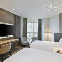Courtyard by Marriott Al Barsha, Dubai