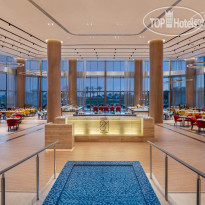 JA Lake View Hotel
