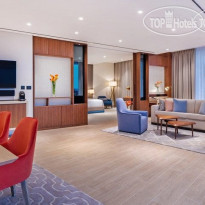 JA Lake View Hotel