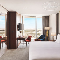 JA Lake View Hotel
