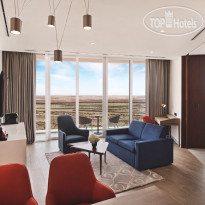 JA Lake View Hotel