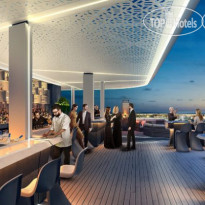 JA Lake View Hotel