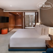 JA Lake View Hotel