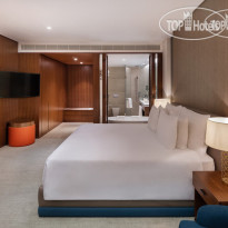 JA Lake View Hotel