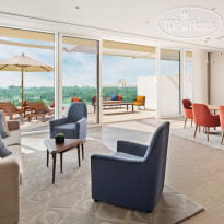 JA Lake View Hotel