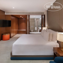 JA Lake View Hotel