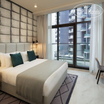 Millennium Atria Business Bay 