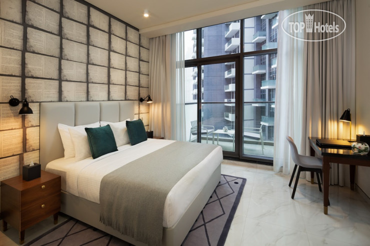 Millennium Atria Business Bay