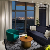 Millennium Atria Business Bay 