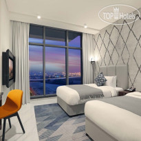 Millennium Atria Business Bay 