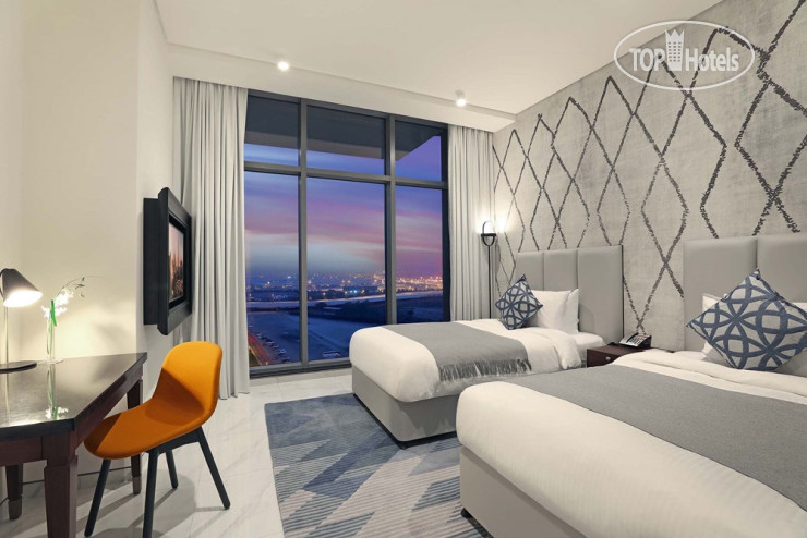 Millennium Atria Business Bay