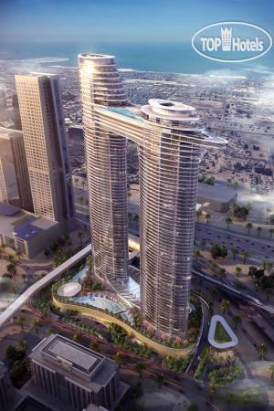 Address Sky View