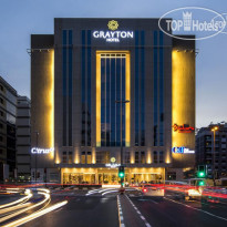 Grayton Hotel