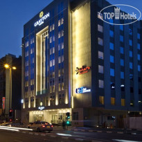 Grayton Hotel