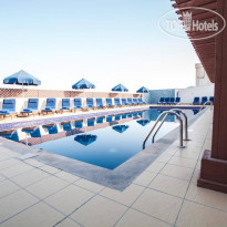 Citymax Hotel Business Bay