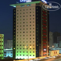 Citymax Hotel Business Bay
