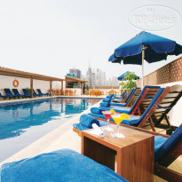 Citymax Hotel Business Bay