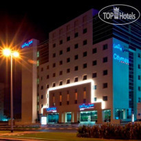 Citymax Hotel Business Bay