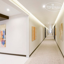 Hyatt Place Dubai Wasl District 