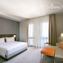 Hyatt Place Dubai Wasl District 