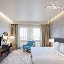 Hyatt Place Dubai Wasl District 