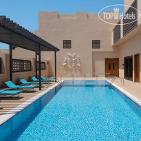 Hyatt Place Dubai Wasl District 