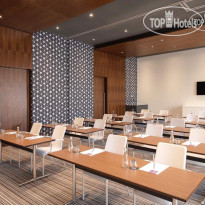 Hyatt Place Dubai Wasl District 