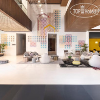 Hyatt Place Dubai Wasl District