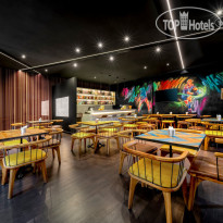Hyatt Place Dubai Wasl District