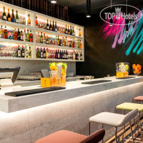 Hyatt Place Dubai Wasl District