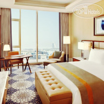 Grand Plaza Movenpick Media City Dubai 