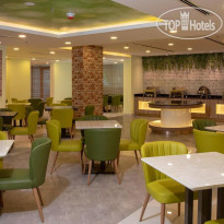 Jacobs Garden Hotel 