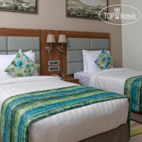 Jacobs Garden Hotel 