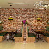 Jacobs Garden Hotel