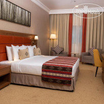 Jacobs Garden Hotel