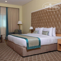 Jacobs Garden Hotel