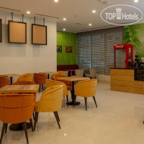 Jacobs Garden Hotel