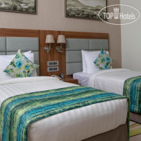 Jacobs Garden Hotel