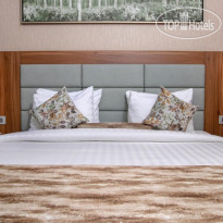 Jacobs Garden Hotel