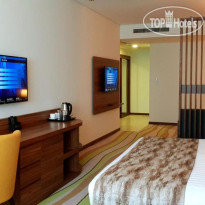 Jacobs Garden Hotel