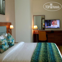 Jacobs Garden Hotel