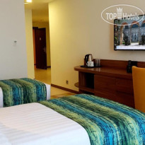 Jacobs Garden Hotel