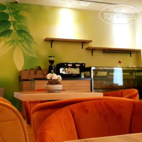 Jacobs Garden Hotel