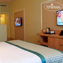 Jacobs Garden Hotel