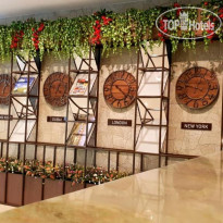 Jacobs Garden Hotel