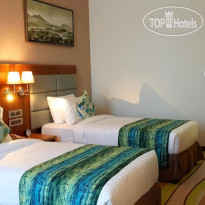 Jacobs Garden Hotel