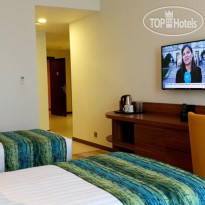 Jacobs Garden Hotel 
