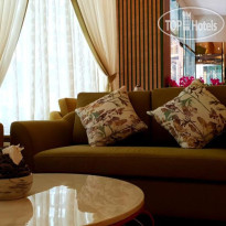 Jacobs Garden Hotel
