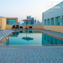 Jacobs Garden Hotel